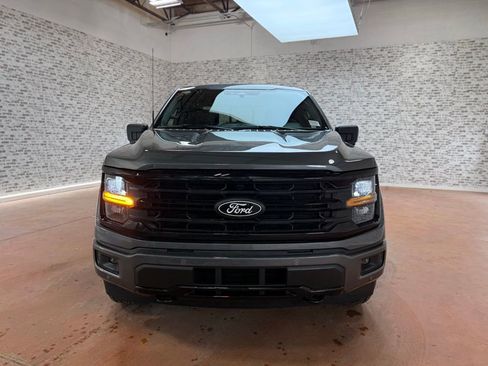 New 2026 Ford F150 XLT w/ Equipment Group 302A MID AWD/4WD image 2