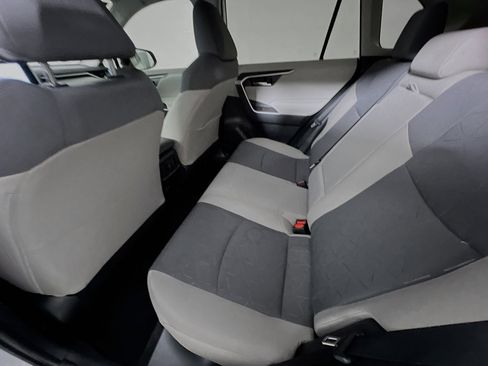 Used 2024 Toyota RAV4 XLE w/ Convenience Package image 29