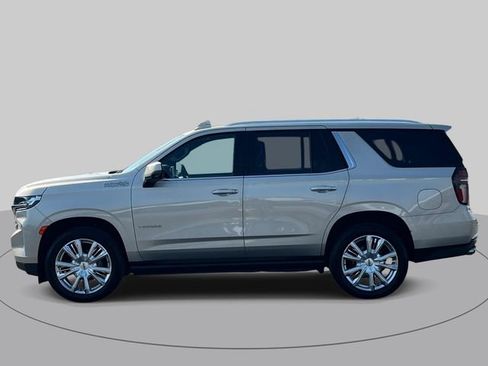 Used 2021 Chevrolet Tahoe High Country w/ Max Trailering Package AWD/4WD image 7
