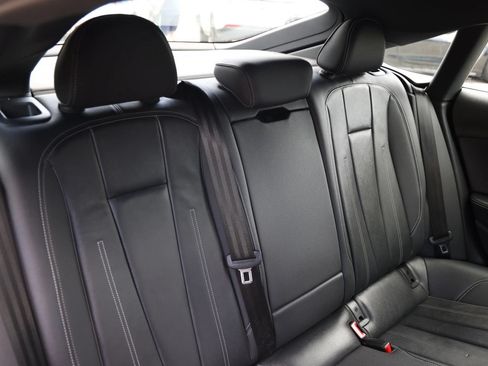 Used 2023 Audi A5 2.0T Premium Plus quattro w/ Premium Plus AWD/4WD image 34
