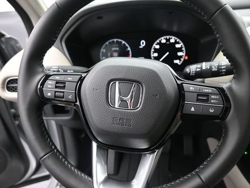 New 2026 Honda HR-V EX-L image 31
