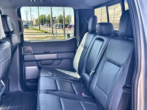 Used 2022 Ford F150 Lariat image 25