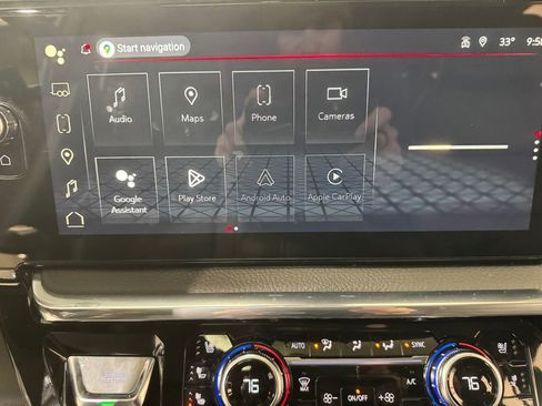 New 2026 GMC Sierra 1500 Denali w/ Technology Package image 17