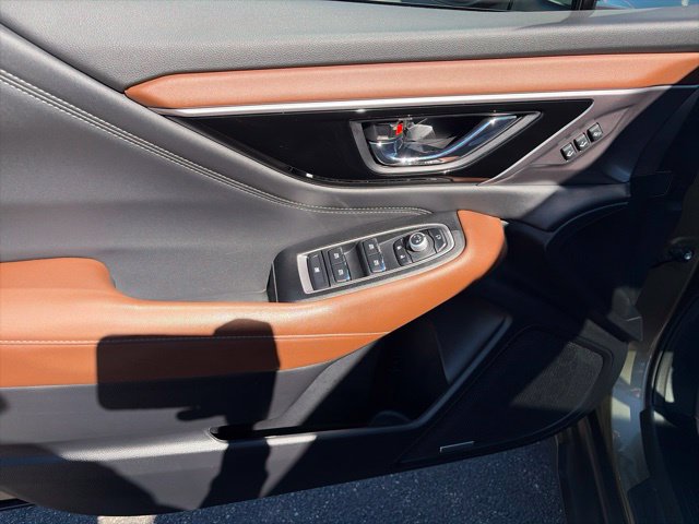 Used 2024 Subaru Outback Touring XT AWD/4WD image 8