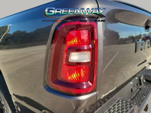 New 2026 RAM 1500 Express image 6