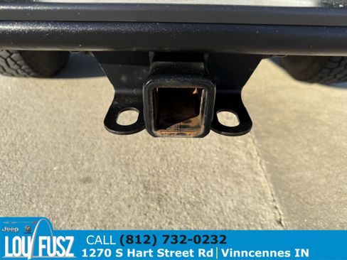 Used 2020 Jeep Gladiator Rubicon image 12