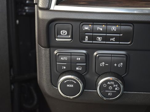 New 2025 Chevrolet Tahoe Premier image 35