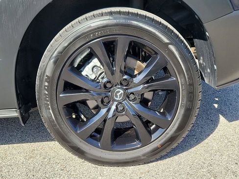 Used 2024 MAZDA CX-30 AWD 2.5 S w/ Select Sport Pkg image 6