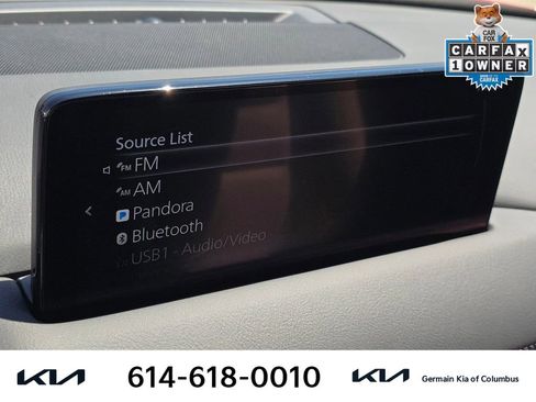 Used 2023 MAZDA CX-5 AWD 2.5 S w/ Select Package image 24