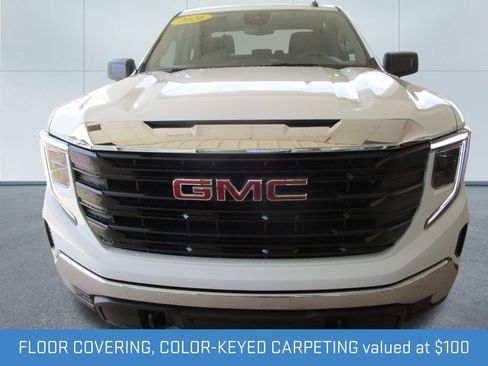 New 2026 GMC Sierra 1500 Pro w/ Pro Value Package image 13