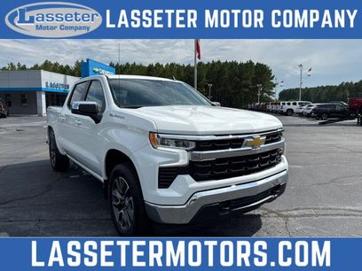 Used 2023 Chevrolet Silverado 1500 LT
