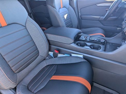 New 2026 Honda Passport TrailSport image 6