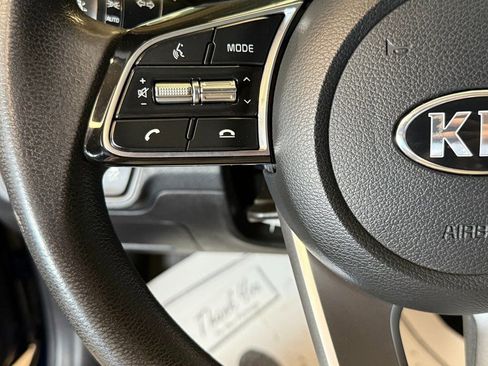 Used 2021 Kia Forte LXS FWD image 10