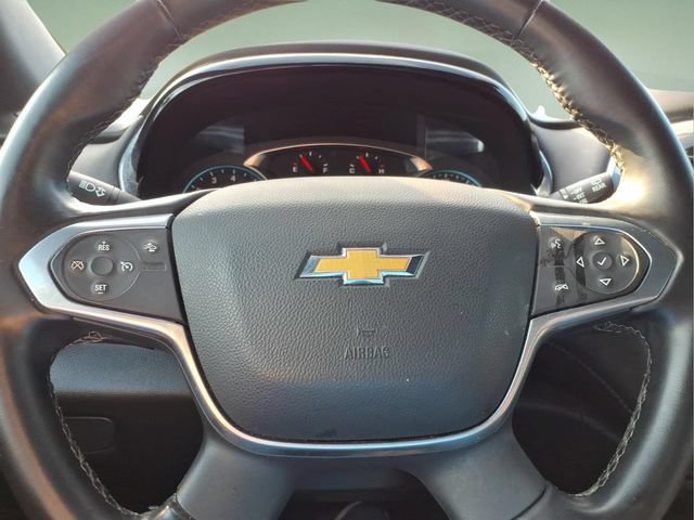 Used 2023 Chevrolet Traverse LT FWD image 25