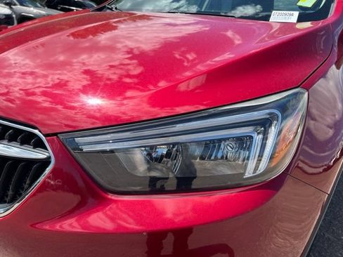 Used 2020 Buick Encore Preferred AWD/4WD image 9
