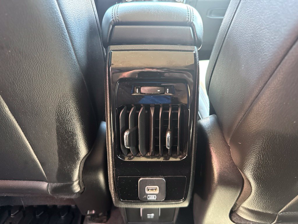 Used 2022 Jeep Compass Latitude AWD/4WD image 54