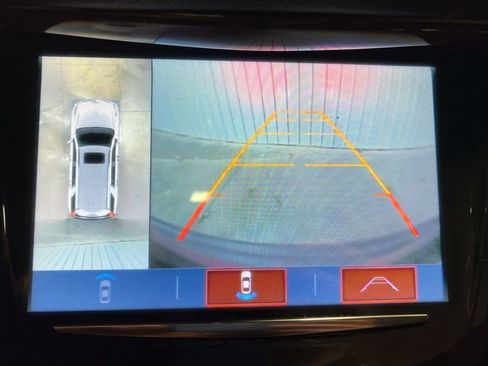 Used 2018 Cadillac Escalade ESV Premium Luxury image 18