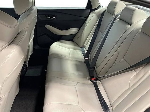 New 2026 Honda Accord EX-L image 25