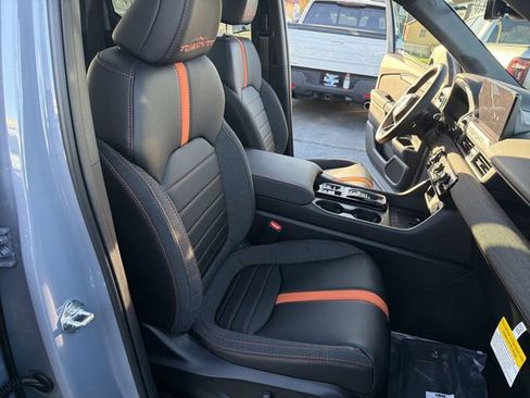 New 2026 Honda Passport TrailSport image 26