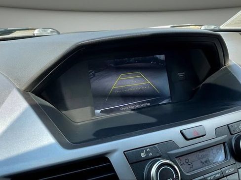Used 2016 Honda Odyssey EX-L image 16