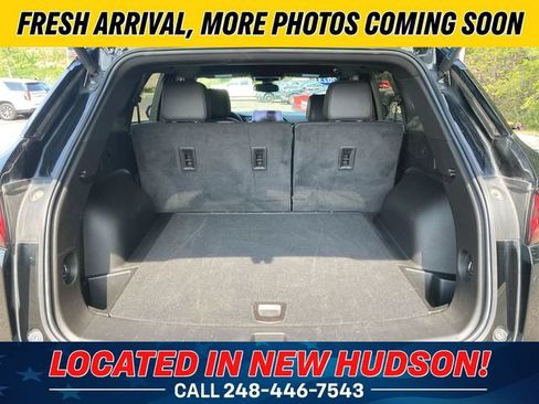 Used 2023 Chevrolet Blazer RS AWD/4WD image 25