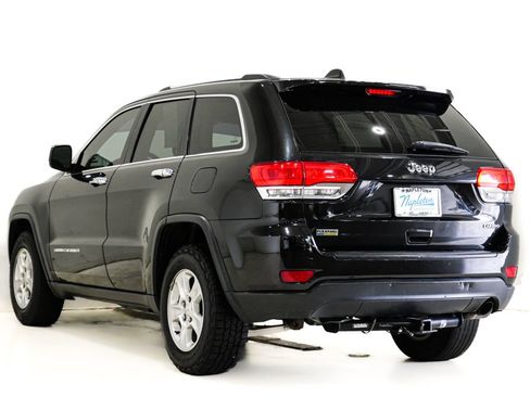 Used 2014 Jeep Grand Cherokee Laredo w/ Quick Order Package 23E RWD image 8