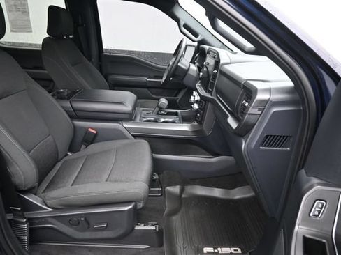 Used 2024 Ford F150 XLT w/ Equipment Group 302A MID AWD/4WD image 7