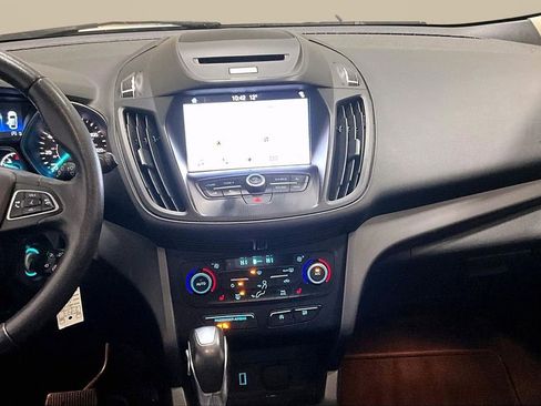 Used 2018 Ford Escape SEL w/ Canadian Touring Package image 9