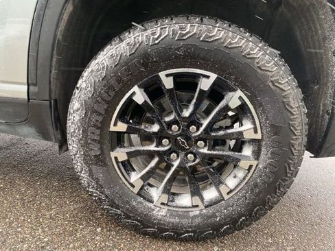 Used 2024 Chevrolet Traverse Z71 image 37