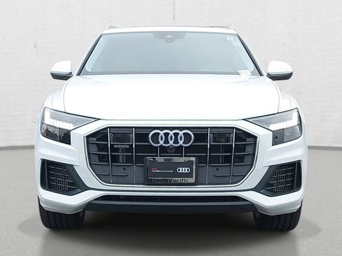 Certified 2023 Audi Q8 Prestige w/ Prestige Package AWD/4WD image 2