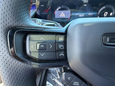 Used 2026 Dodge Charger Scat Pack AWD/4WD image 28