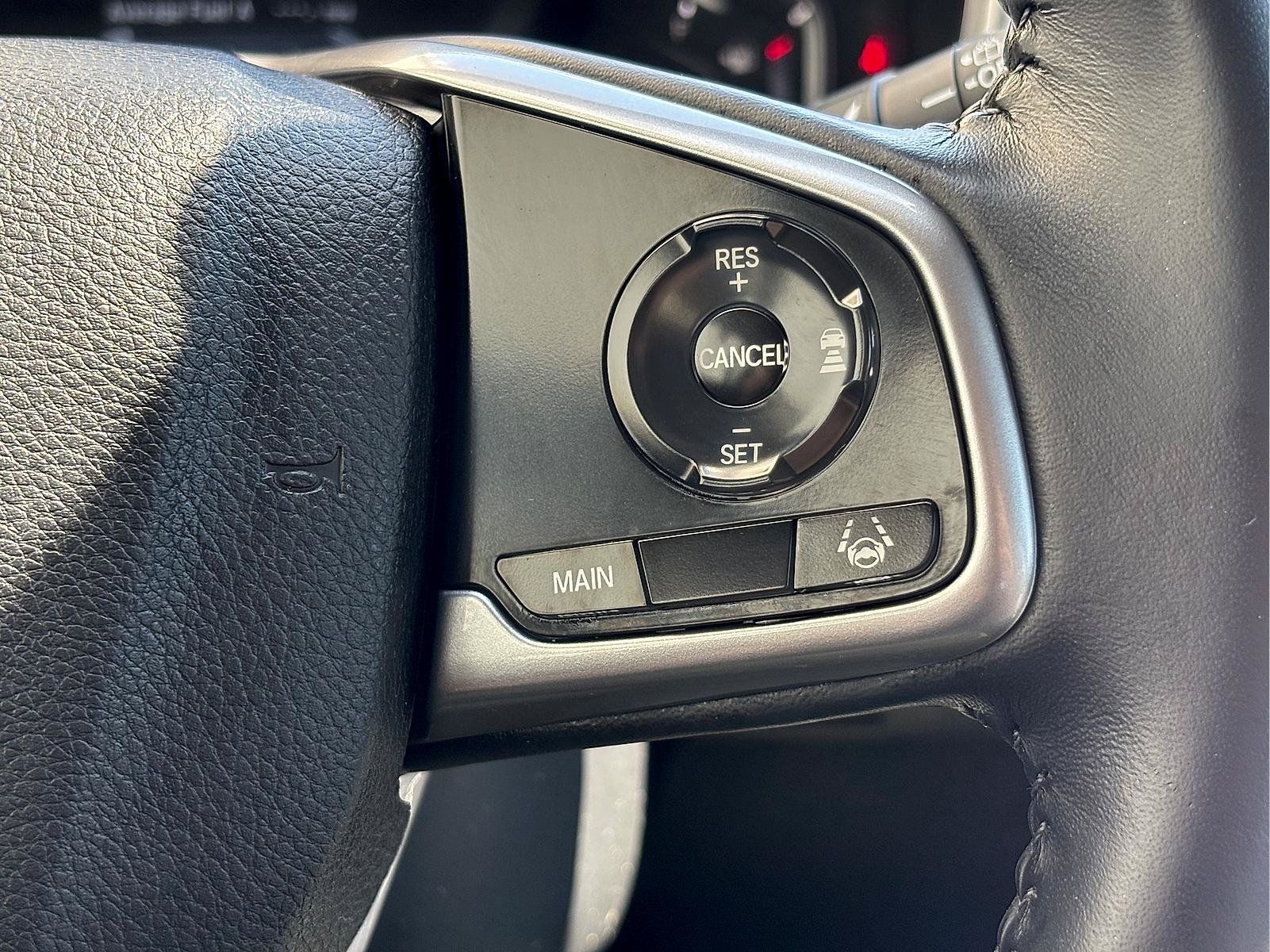 Certified 2022 Honda CR-V EX-L image 32
