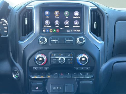Used 2019 GMC Sierra 1500 Denali w/ Denali Ultimate Package AWD/4WD image 14