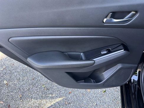 Used 2021 Nissan Altima 2.5 SV image 17