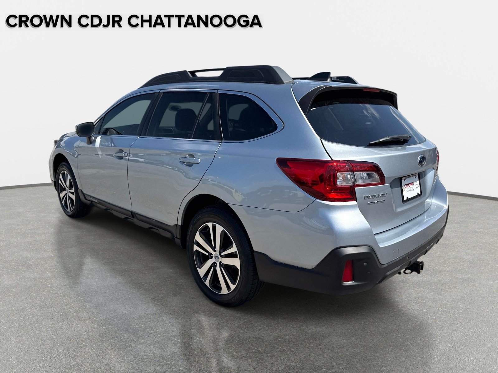 Used 2019 Subaru Outback 2.5i Limited AWD/4WD image 7