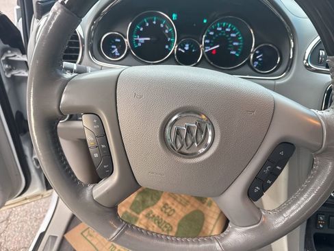 Used 2017 Buick Enclave Leather image 21