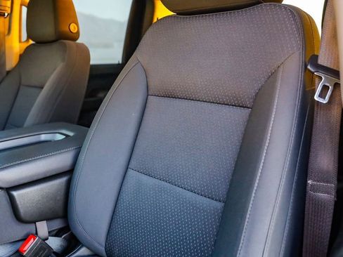 Used 2023 Chevrolet Silverado 2500 Custom w/ Custom Value Package image 25