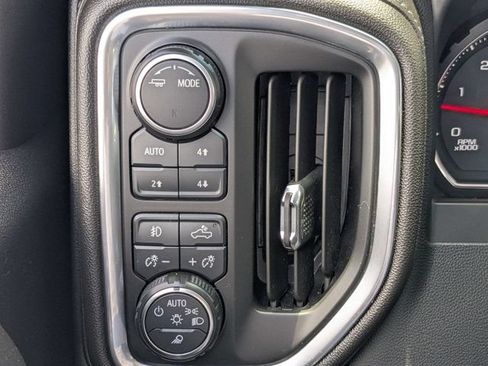 Used 2022 Chevrolet Silverado 2500 LTZ w/ LTZ Plus Package AWD/4WD image 24