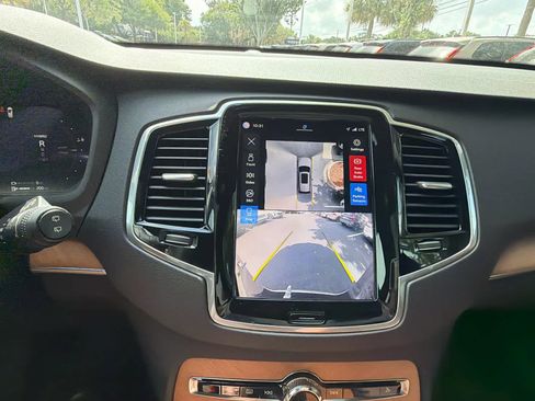 Used 2024 Volvo XC90 T8 Plus w/ Protection Package AWD/4WD image 31