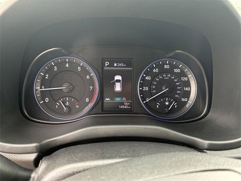 Used 2023 Hyundai Kona SEL w/ Cargo Package image 23