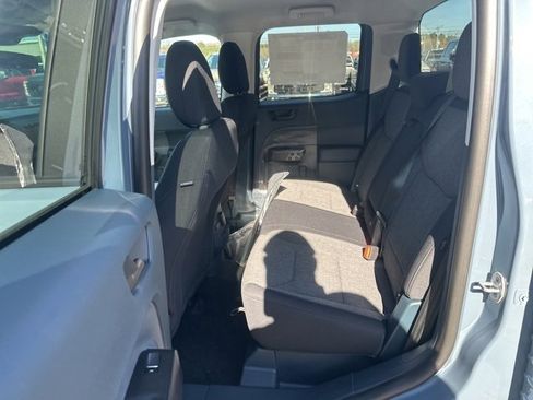 New 2025 Ford Maverick XLT w/ XLT Luxury Package image 27