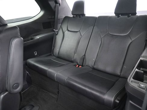 Used 2024 Lexus TX 350 FWD image 28