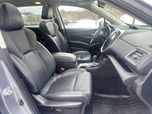 Used 2023 Subaru Ascent Limited w/ Technology Package image 27