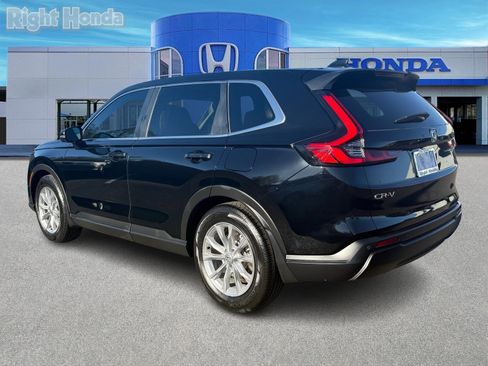 Used 2023 Honda CR-V EX-L image 4