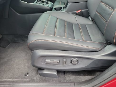 Certified 2026 Honda CR-V Sport-L image 29