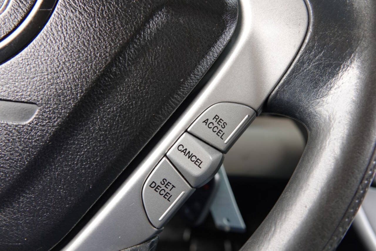 Used 2008 Honda Element LX image 79