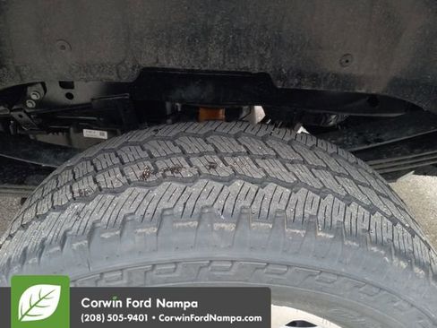 New 2026 Ford F350 King Ranch w/ Chrome Package image 34