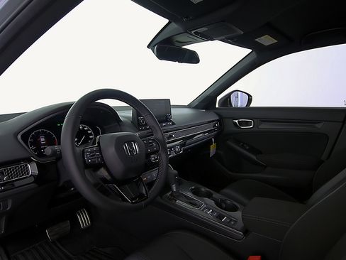 Certified 2026 Honda Civic Sport image 20