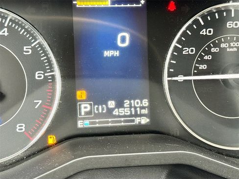 Used 2020 Subaru Impreza 2.0i Limited image 12