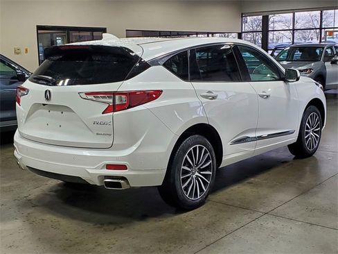 New 2026 Acura RDX SH-AWD w/ Advance Package image 4